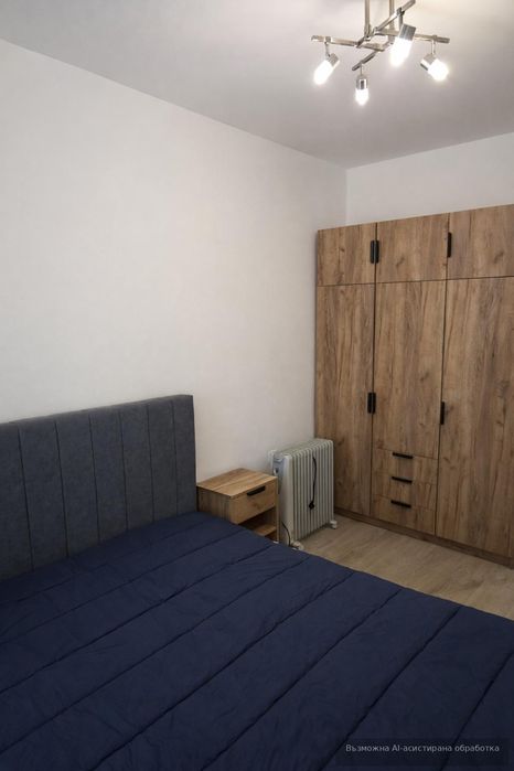 Дава се под наем Двустаен апартамент в София, Банишора - 68 кв.м за 680 € - Снимка #3
