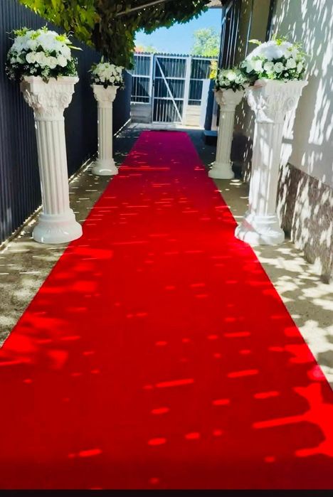 Închiriem corturi și pavilioane pentru nunti, botezuri, aniversari