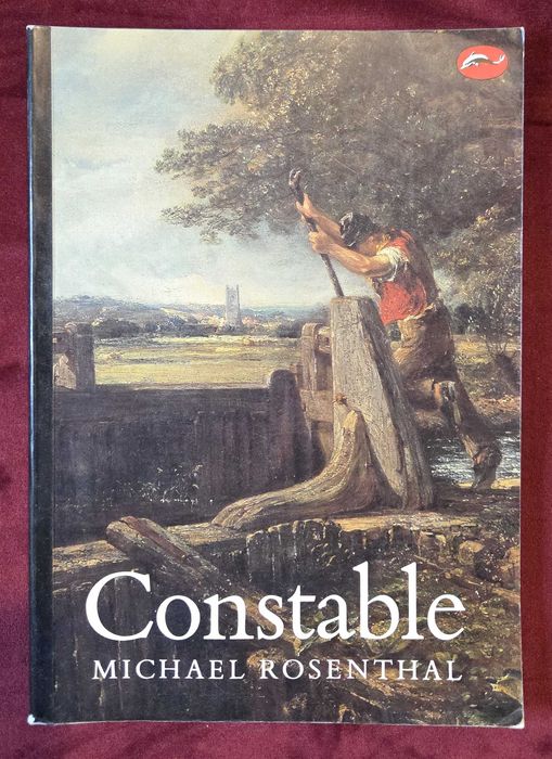 Колекция книги за изкуство - поредици World of Art [11 книги]