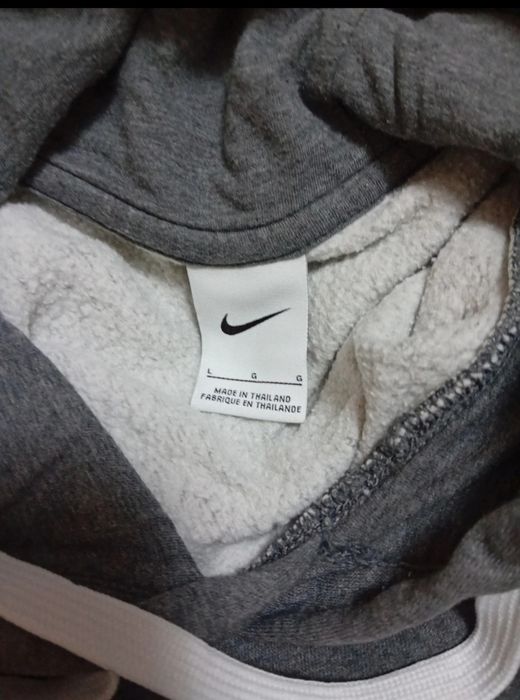 Vând hanorac bărbați Nike