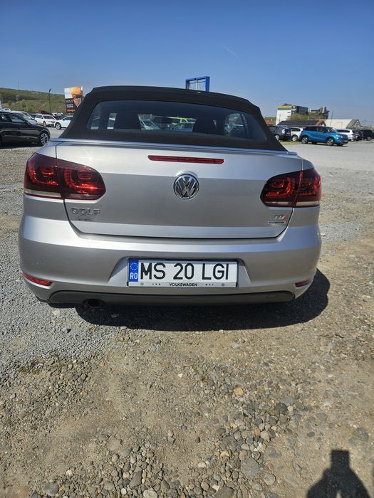 VOLKSWAGEN Golf 2012 — imagine 2