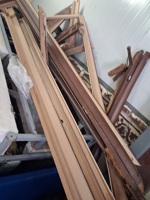 Използвани врати