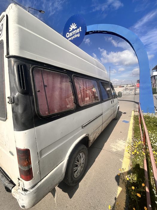 Продаю Ford Transit