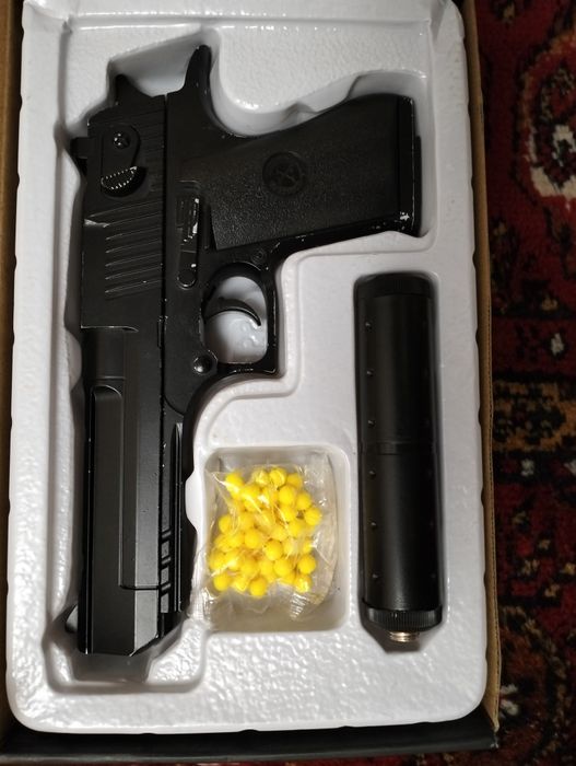 K-111s age above 18 years air sport gun