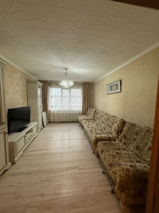 Сдам 2- х комнатную кв.