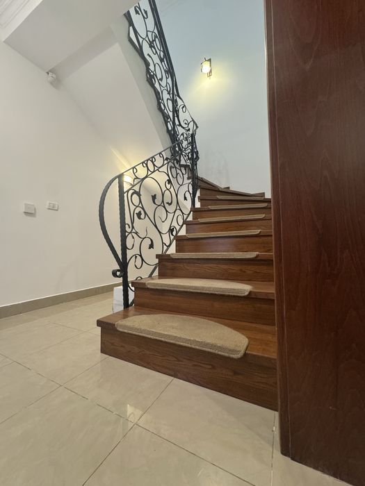 Casa individuala de inchiriat pe strada linistita in zona parc Lidia