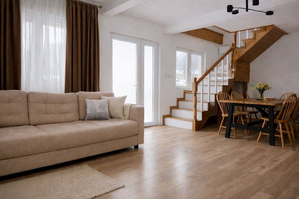 Liziera Cabin Malaia