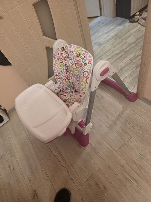 Стол за хранене CHIPOLINO