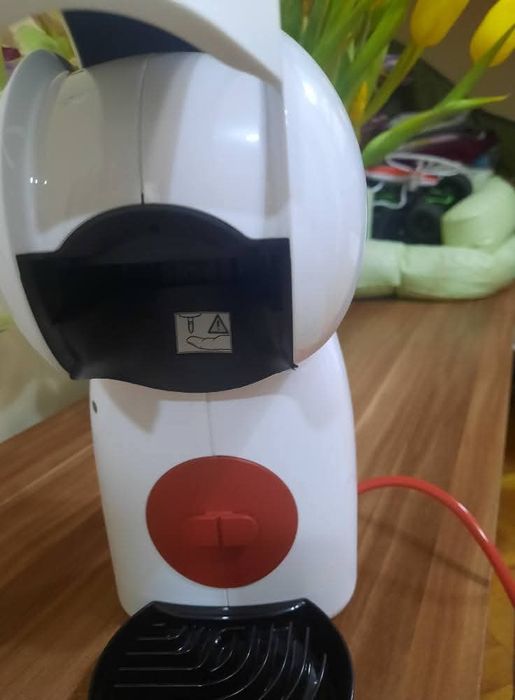 Кафемашина Долче Густо