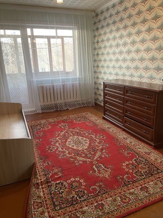 Сдаем квартиру на длительный срок