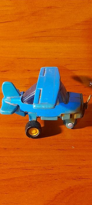 Много рядкоКолекция Buddy L Corp Homg Kong метален самолет Lufthansa