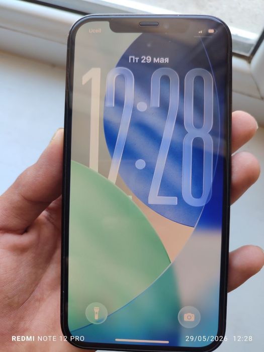 Iphone 12 pro 128 Gb