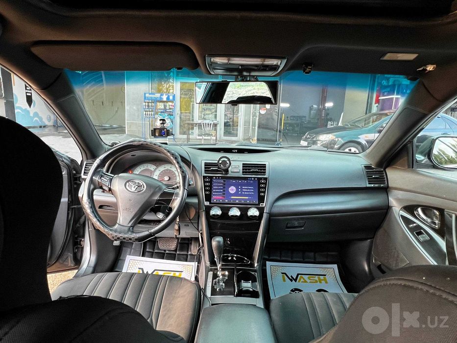 Toyota camry 40 Sotiladi