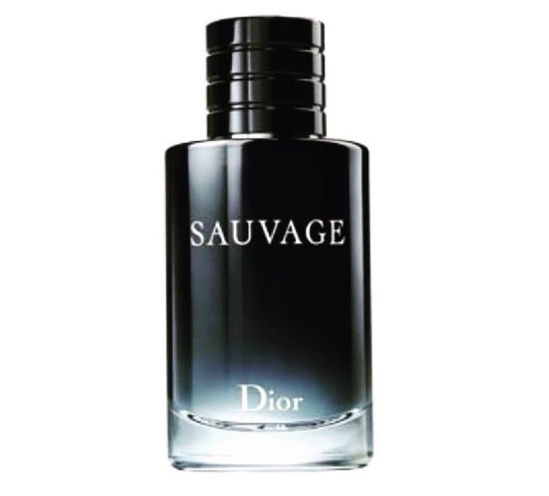 Распродажа парфюма