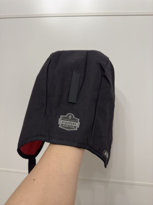 Подшлемник