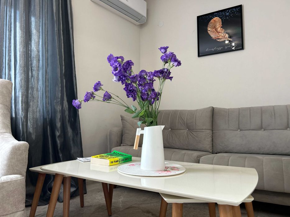 Нощувки в Пловдив Център / Стар град Апартамент 14