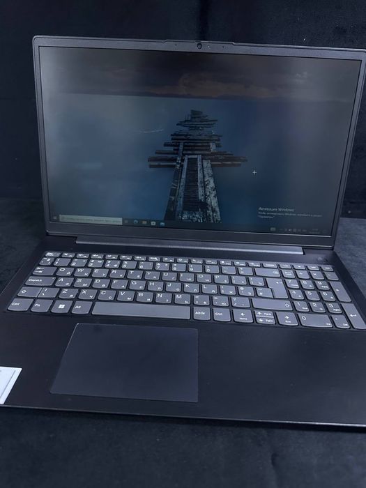 Lenovo Celeron N4500 Ram:8gb SSD:256гб