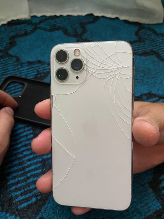 iPhone 11 pro 64