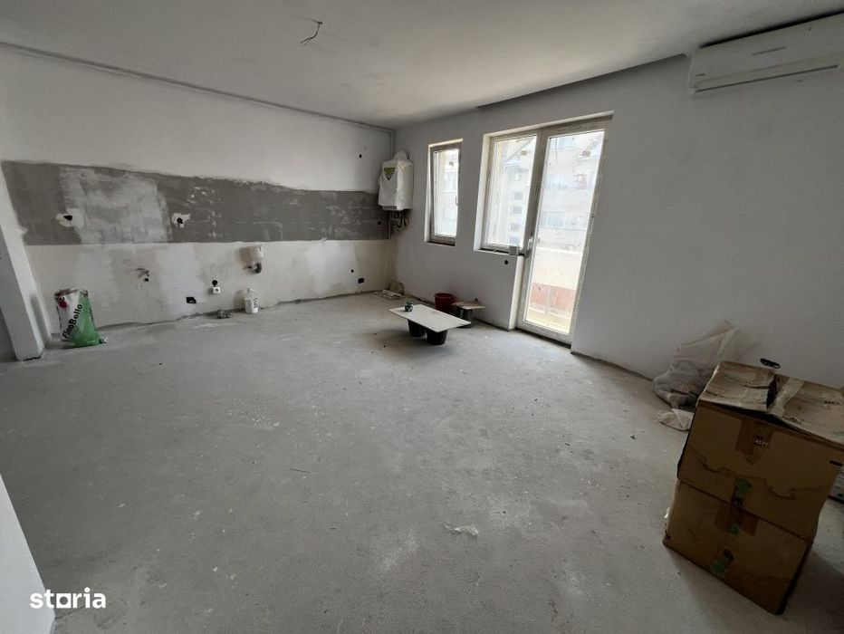 Apartament de 3 camere, 2 bai, parcare, Sesul de Sus