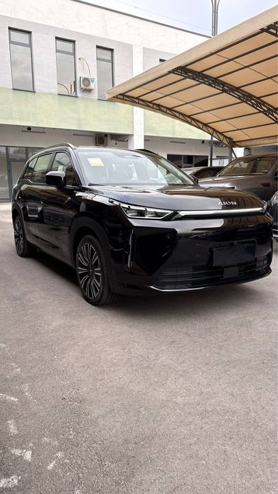 i60 Gac Aion EV 650км