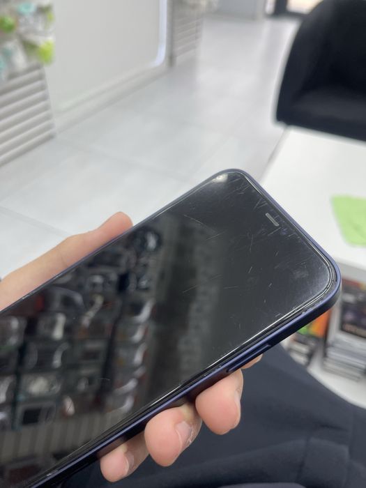 Продаю айфон 11 корпус 17 про