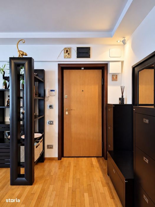 Apartament Aviatorilor