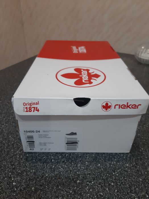 Туфли мужские демисезонные