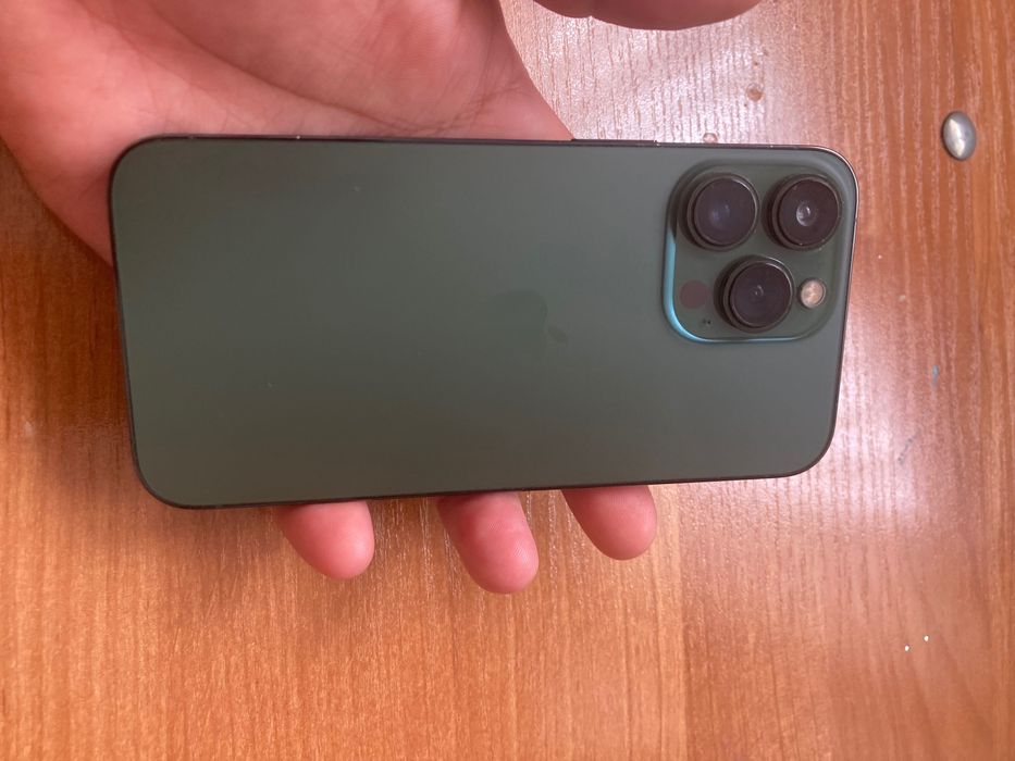 iPhone 13 Pro pro