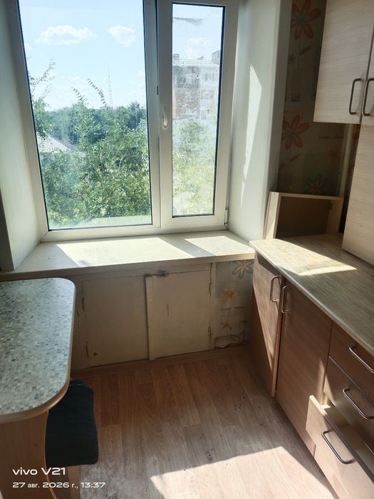 продам  квартиру