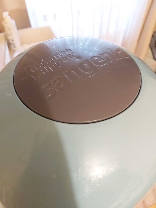 Coș scutece Sangenic Tec Tommee Tippee