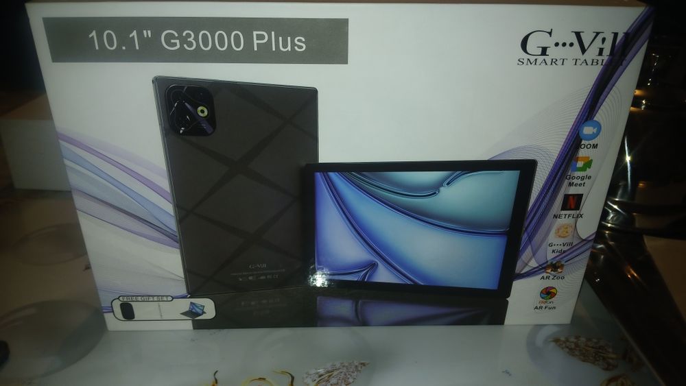Продам планшет G...Vill G3000 Plus