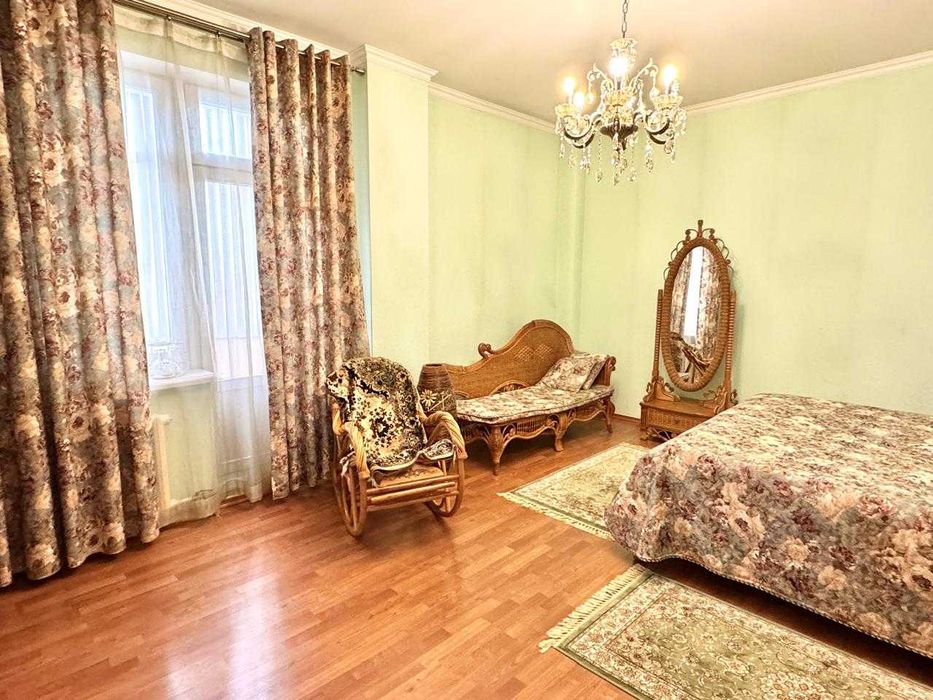 4-к Продам в центре!  Кенесары/Сарыарка