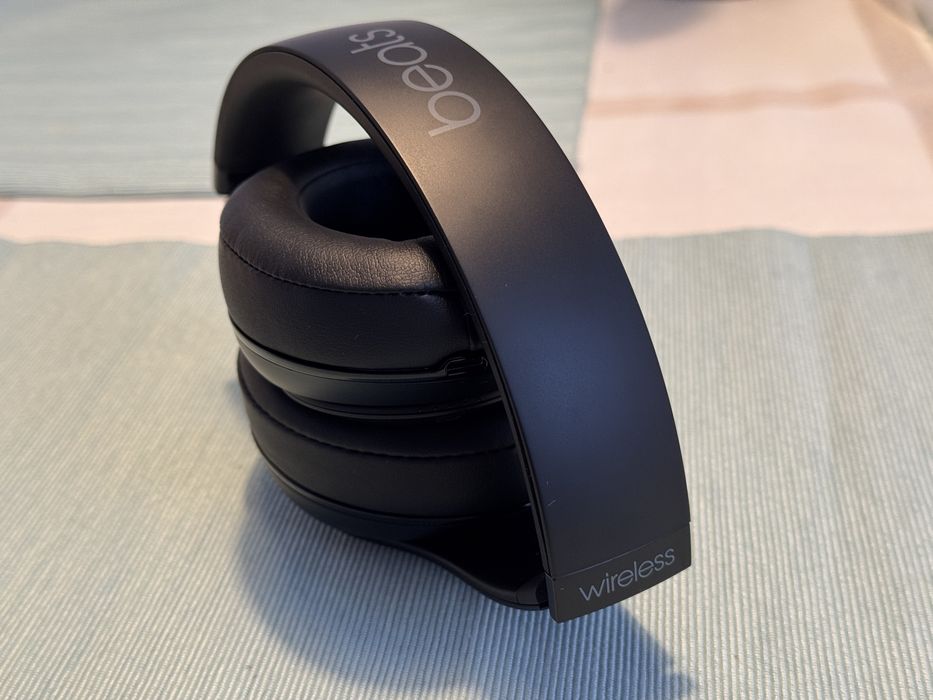 Casti Beats Studio Wireless NOI