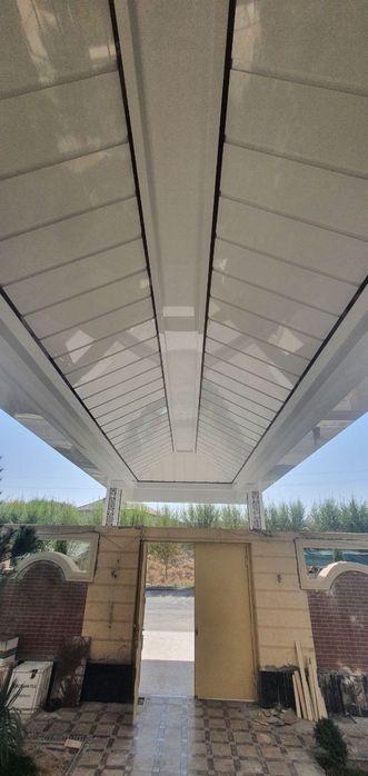 Алюкабонд мантаж алюкабонд аликафон аликафон хизмати