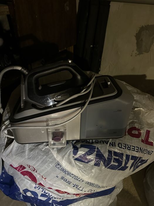 Braun carestyle 7 pro