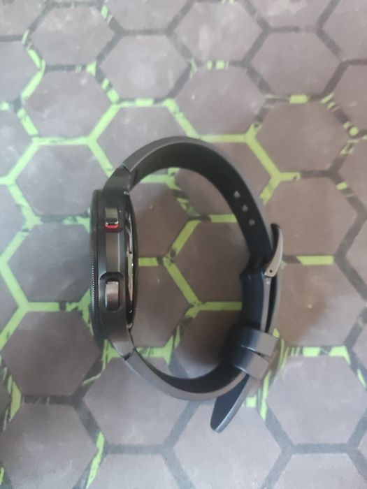 Galaxy watch 4 classic