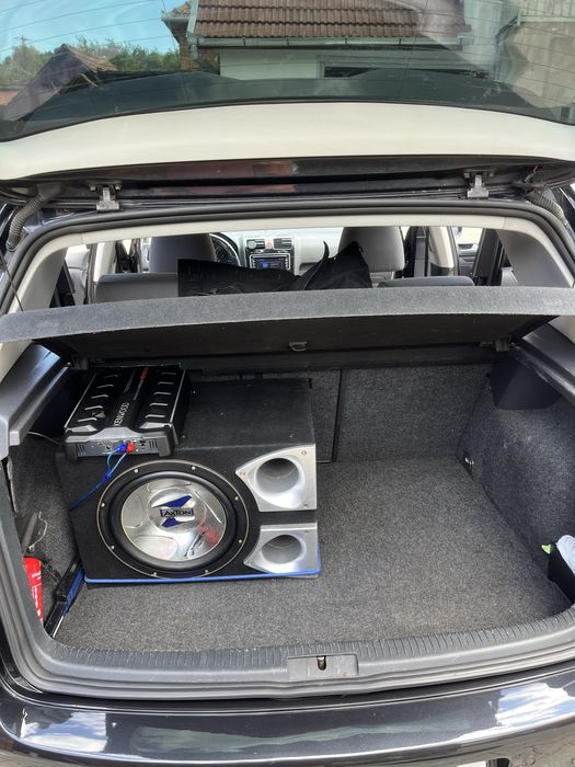 Vând Vw Golf 5 1.9 TDI