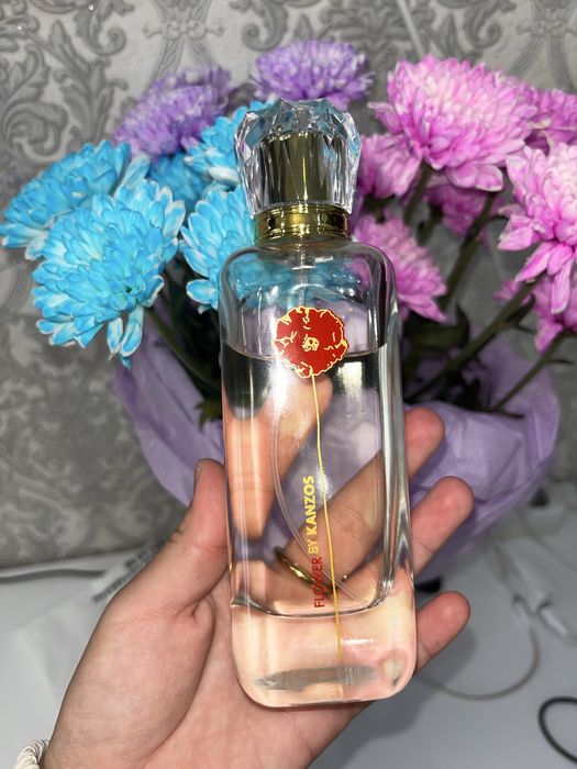 Продаю парфюм Kenzo