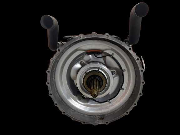 Cutie de viteze MAN 12TX3021 OD - Piese de schimb MAN