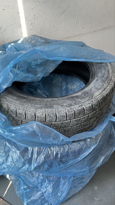 Продам шины летние