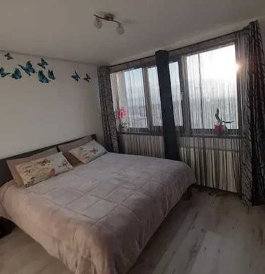 Дава се под наем Двустаен апартамент в Пловдив, Старият град - 65 кв.м за 275.4 € - Снимка #8