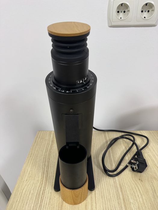 Râșniță DC63 Conical Single Dose - in garanție