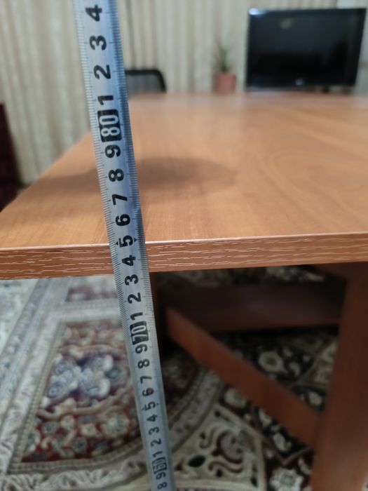 Стол- книжка, раскладной