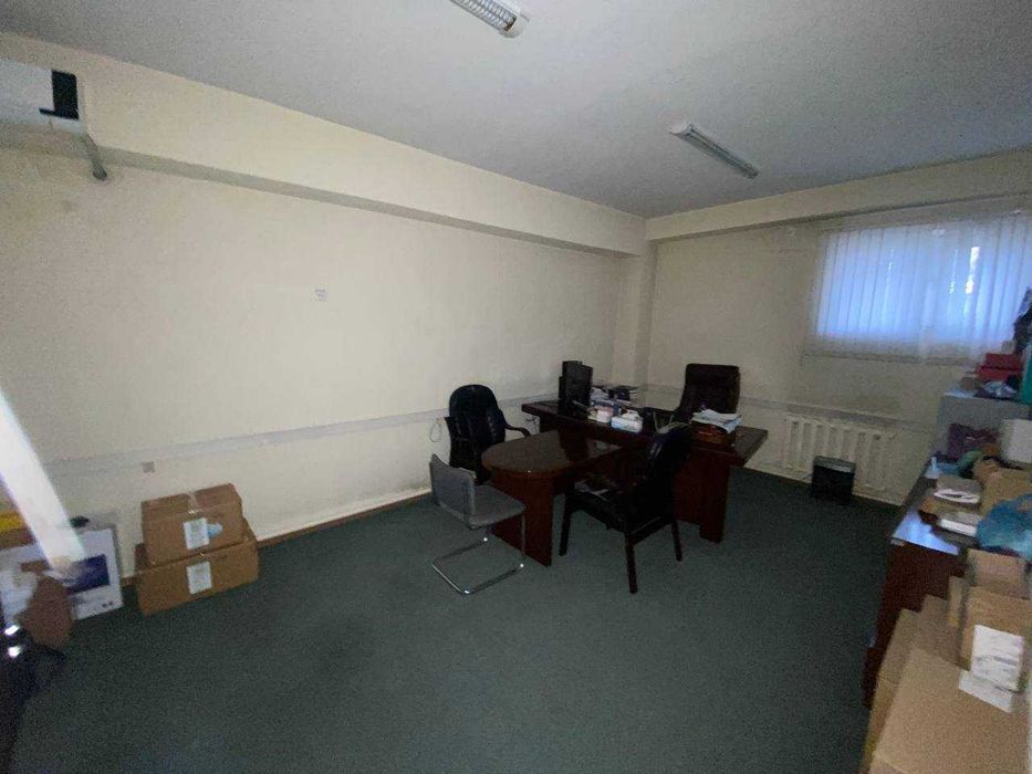 Сдам помещение вдоль дороги рядом с МВД госпиталь корзинка Ф33