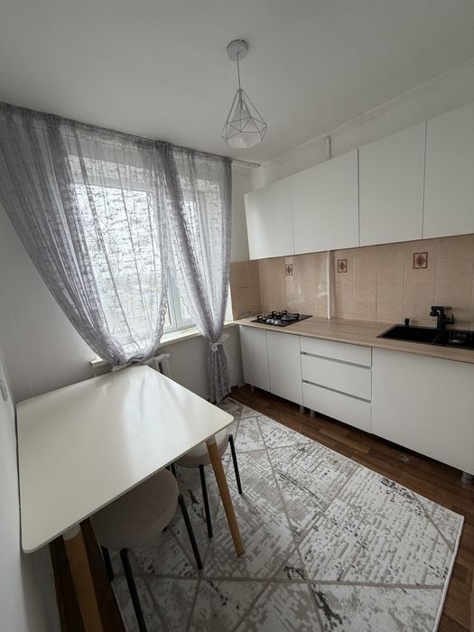 Сдается 1 комнатная квартира