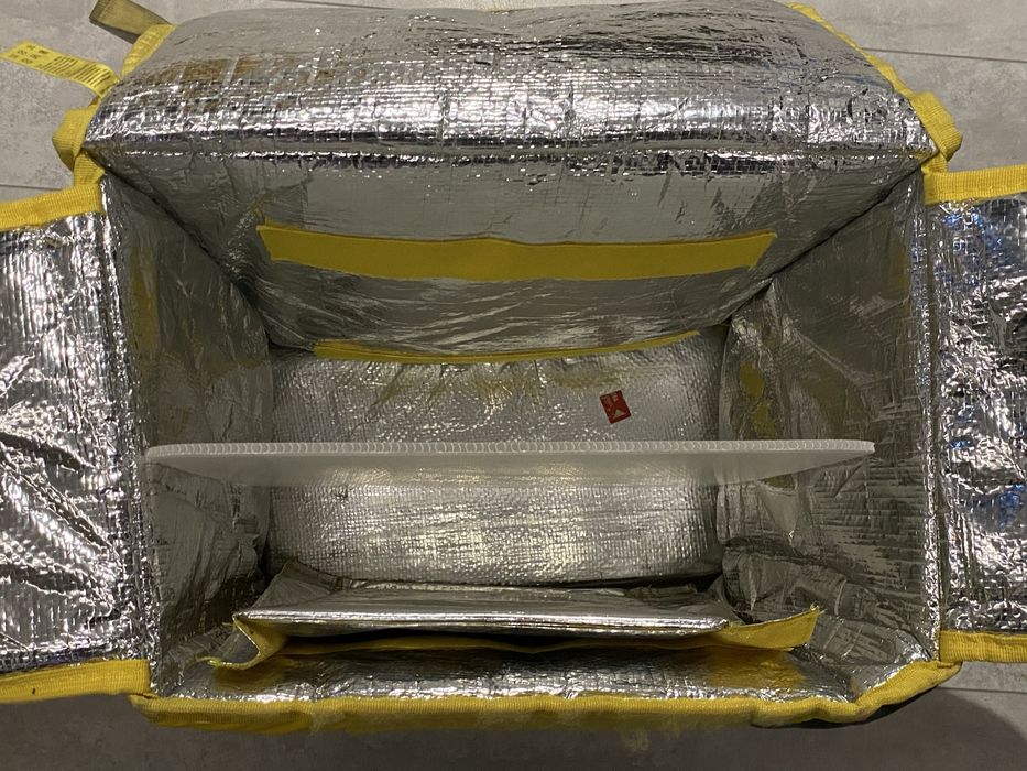 Яндекс короб Б/У BV