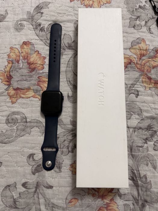 Apple watch series 6 44m