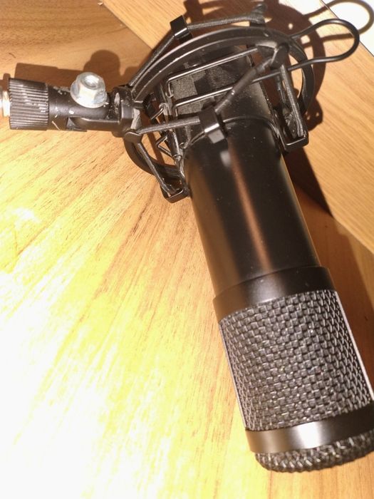 Microfon original, calitate 100, URGENT‼️