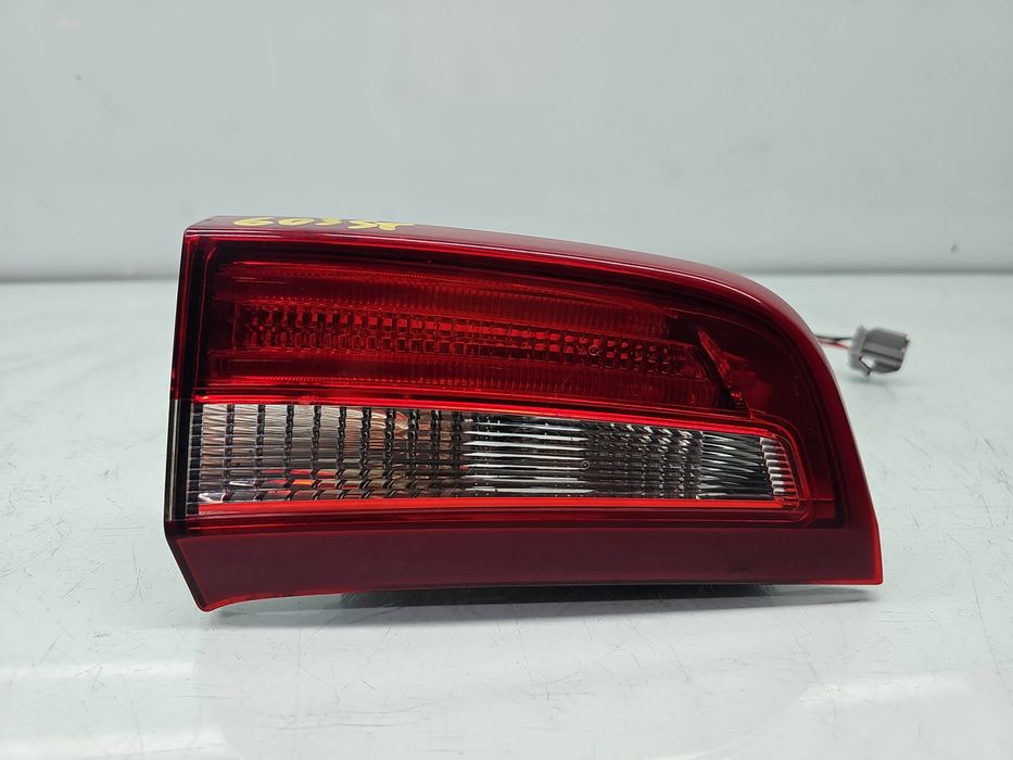 Stop haion stanga Volvo S60 II [Fabr 2010-2018] Sedan Facelift, R-Desi