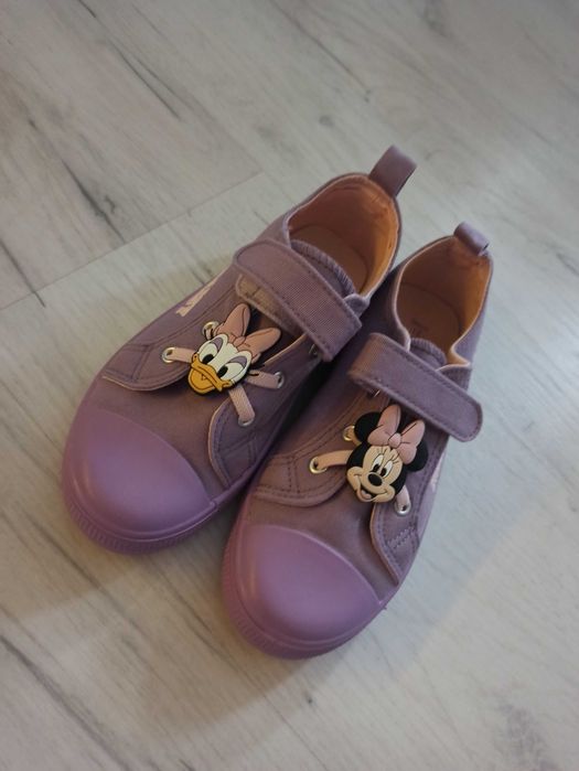 Кецове Minnie & Daisy